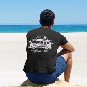 SurfPrep Bus Shirt