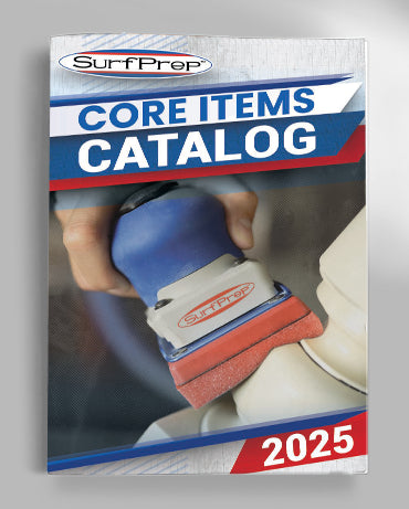 Core Items Catalog