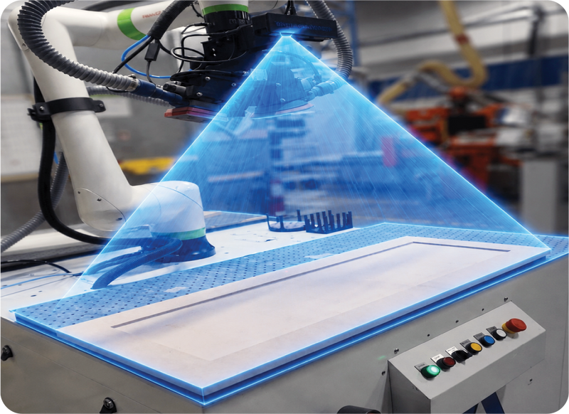 Smart Vision Scanning Sees the Whole Picture