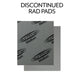 R.A.D. Pads (Discontinued)