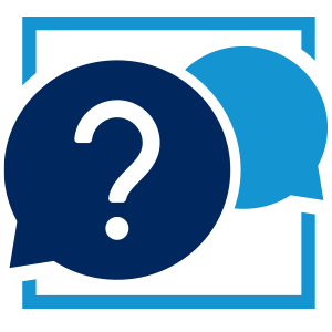 FAQ Icon