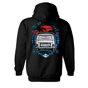 Sweat-shirt SurfPrep