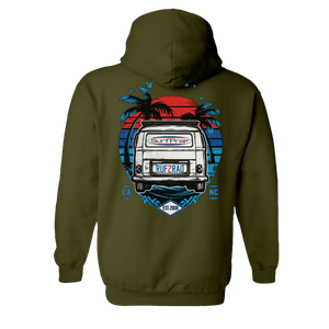 Sweat-shirt SurfPrep