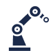 FANUC CRX Robot Arm