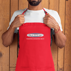 Tablier de peintre SurfPrep