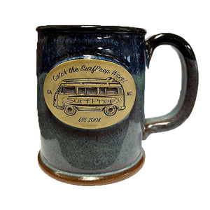 SurfPrep Mugs