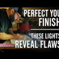 Inspection Light Bars
