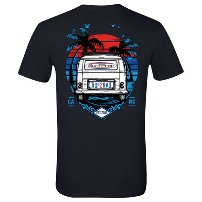 SurfPrep Bus Shirt