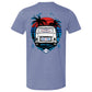 SurfPrep Bus Shirt