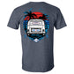 SurfPrep Bus Shirt