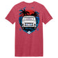 SurfPrep Bus Shirt