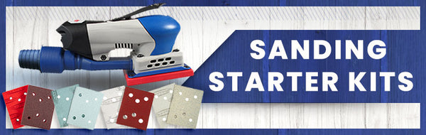 Tips for Repairing Sanding Machines: Expert Tricks to Save Time