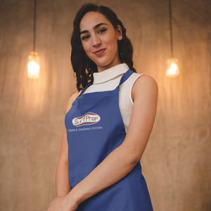 SurfPrep Painter Apron