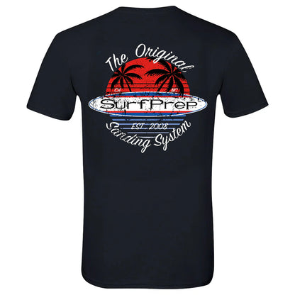 Camisa SurfPrep Sunset