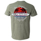 Camisa SurfPrep Sunset