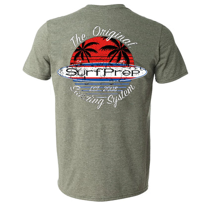 Camisa SurfPrep Sunset
