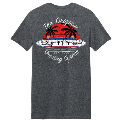 Camisa SurfPrep Sunset