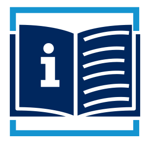 Support Center Icon