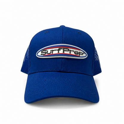 Gorra de camionero SurfPrep