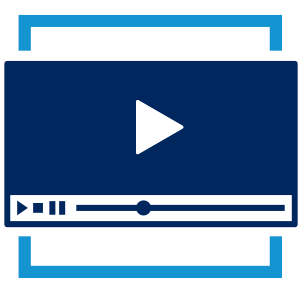 Video Resources Icon