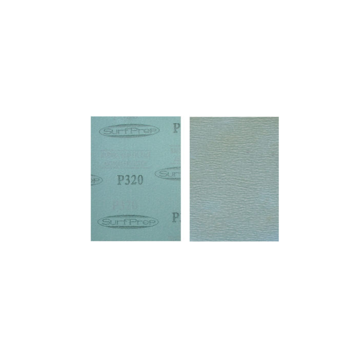 hook & loop sheets